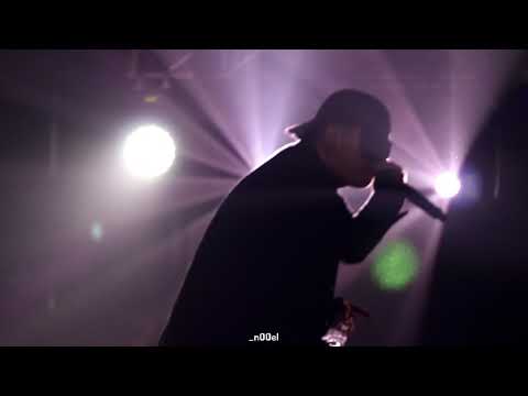 181118 00(DOUBLE O) - 노엘(NO:EL) [올데이아웃 2018]