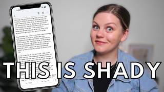 MLM HORROR STORIES #105 | Getting ghosted by a Monat rep after unknowingly lending her $5000 to join