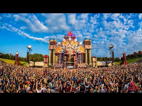 Hardstyle Festival MIX 2017  ..DJ Rentiel01..