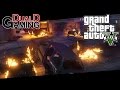 DDG VS GÄNGET GTA 5 Online