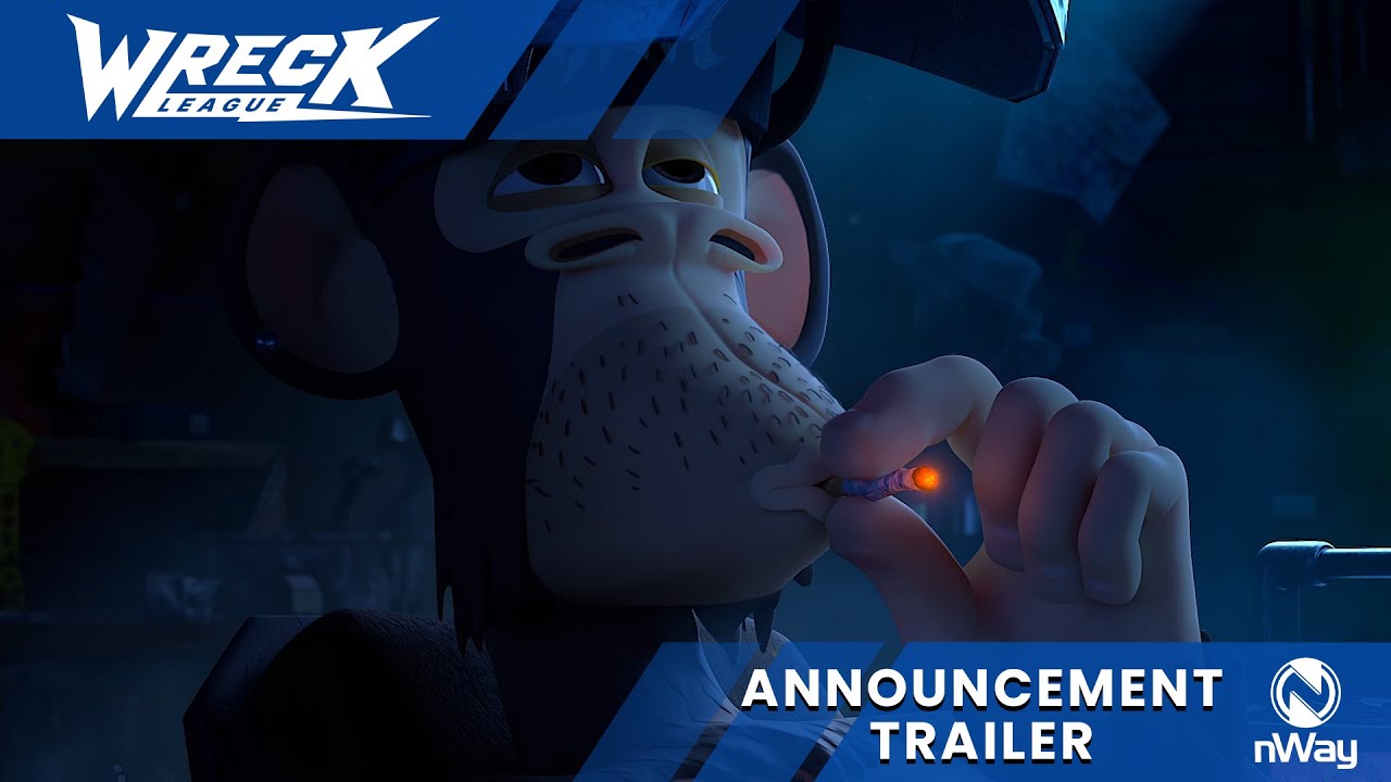Trailer