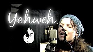Yahweh - Desperation Band | WorshipMob Cover