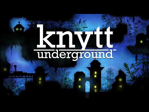 Knytt Underground (Full OST)