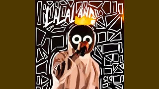 Cover art for lala land