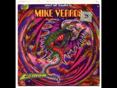 Psycho Meditation  Time Warrior