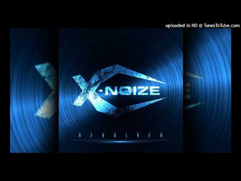 X-Noize Feat. Tom C - Wheel Of Misfortune