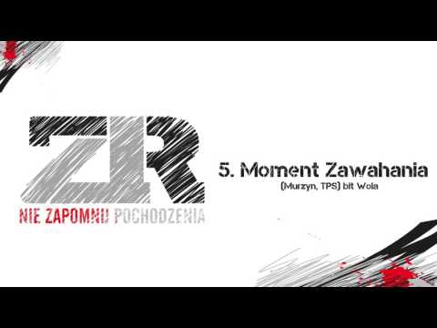 ZdR Moment zawahania #zdr #rap #hiphop #murzyn #tps #wola