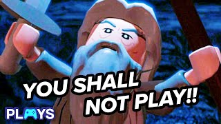 7 Amazing Video Games You Can't Actually Buy Anymore