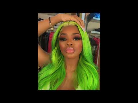 (FREE) Megan Thee Stallion Type Beat 2021 | City Girls Type Beat 2021 - "Commas"