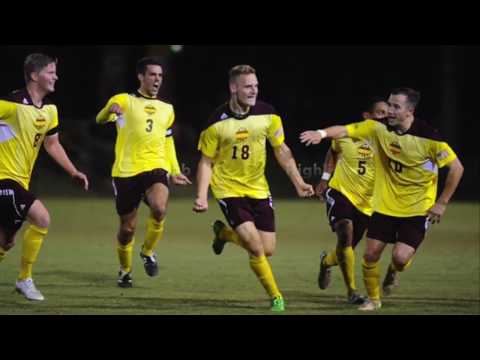 Max Hasenstab - Highlight Video (2013-2017)