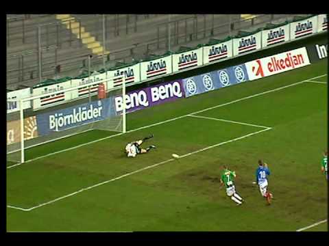 GAIS - Trelleborg (2010) 1-3