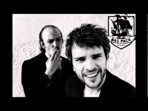 Das Pack - Mein Schwan