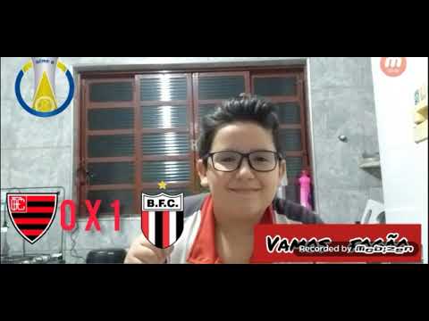 Oeste 0 x 1 Botafogo-SP vamos fogão-Escalações e gols 29/09/2020