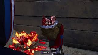 【スパイダーマン2】マルコの記憶 ミッドタウン PS5 Marvel's Spider Man2 実況なし プレイ動画