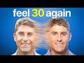 This Nobel Prize Discovery Reverses Aging In 3 Days