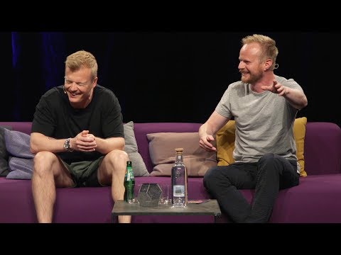 Dybvads Sofa - Biker Jonatan