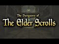 The Dungeons Of The Elder Scrolls Deep Dive