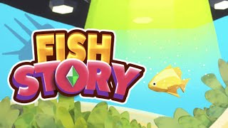 Fish Story | Full Game Playthrough