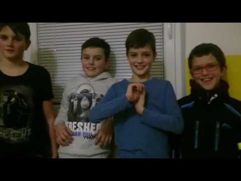 BA Sparta U11   rozhovor 22  ledna