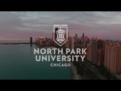 North Park University - video