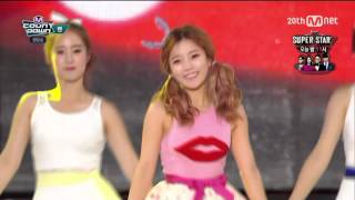 (150827) Ben - Looby Loo @ Mnet M!Countdown [1080p]