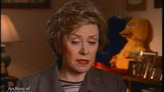 Thumbnail of Joan Ganz Cooney