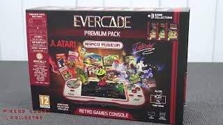 We Can Own Everything 👌 Evercade Collecting 2026 🤔 ?
