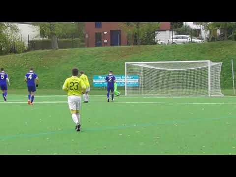 Kreisliga A St.1 Bochum 18/19 12.SP FC Altenbochum II - FC Neuruhrort