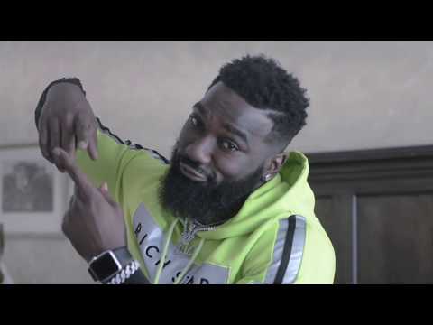 Slick Hurd - Wasting My Time (Official Video)