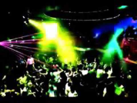 Himno de la electronica Dj tiesto