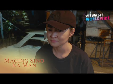 Maging Sino Ka Man: Carding’s new special friend, Dino! (Episode 16)