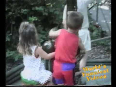 Kids Comedy Clips