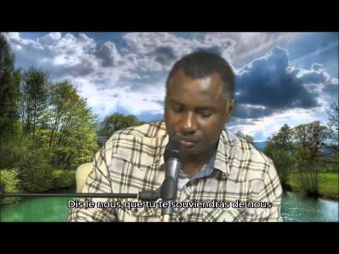 "OUI JE SAIS QU'IL EXISTE UN GRAND DIEU" ADORATION PROPHETIQUE - Prophète Elisée Kouakou