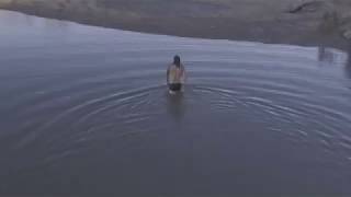Big Bend (Burdekin River), Charters Towers, Queensland