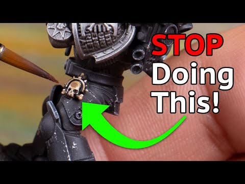 Don’t Overdo Decorations!