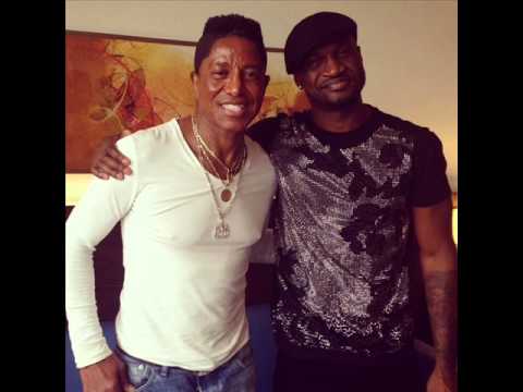 P Square Zombie Ft Jermaine Jackson - 2014