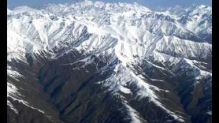 Androcell - Hindu Kush