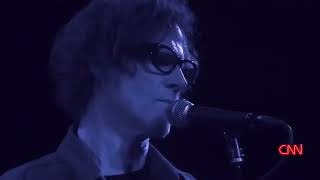 Mark Lanegan Strange Religion