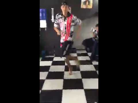 CANETA AZUL, AZUL CANETA FUNK (Bruno Bronks)