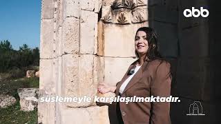 Hafıza Antalya | Evdir Han