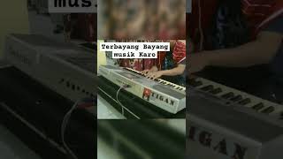 Download lagu Terbayang Bayang musik Karo #lagukaro #lagukaroterbaru #karaoke #music #shorts #short mp3