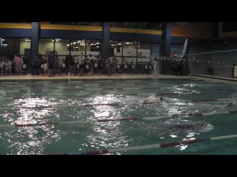 Mistaffetta 4x50 Mista Fimco M160 199  3° Trofeo Airon Gaiacresce Conversano 15 01 2017