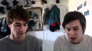 BEAT Video Interview - Born Blonde