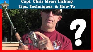 Braided Fishing Line vs Monofilament - Which is better?