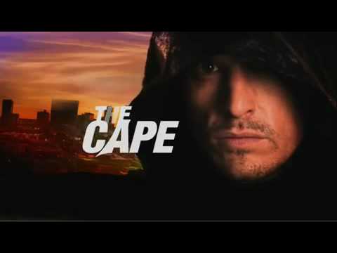 The Cape Season 1 (Preview)