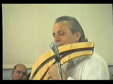 Valer Bogdan - Instrumental nai (2004)