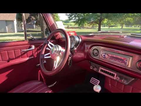 1960 AMC Rambler (CC-1616846) for sale in Lees Summit, Missouri