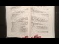 Coraline Chapter 3 Read Aloud Mr Jackson