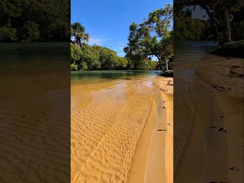 Rio Araguaia em Santa Rita do Araguaia-GO  #araguaia #goias #roadtrip