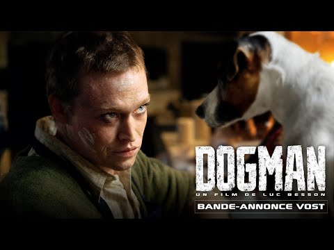 DogMan - bande annonce Apollo Films